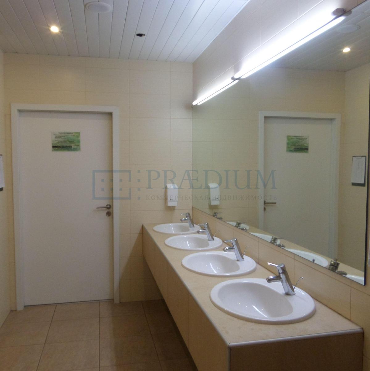 Сдается офис в Москве, д 10