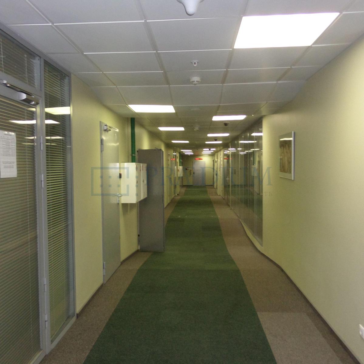 Сдается офис в Москве, д 10