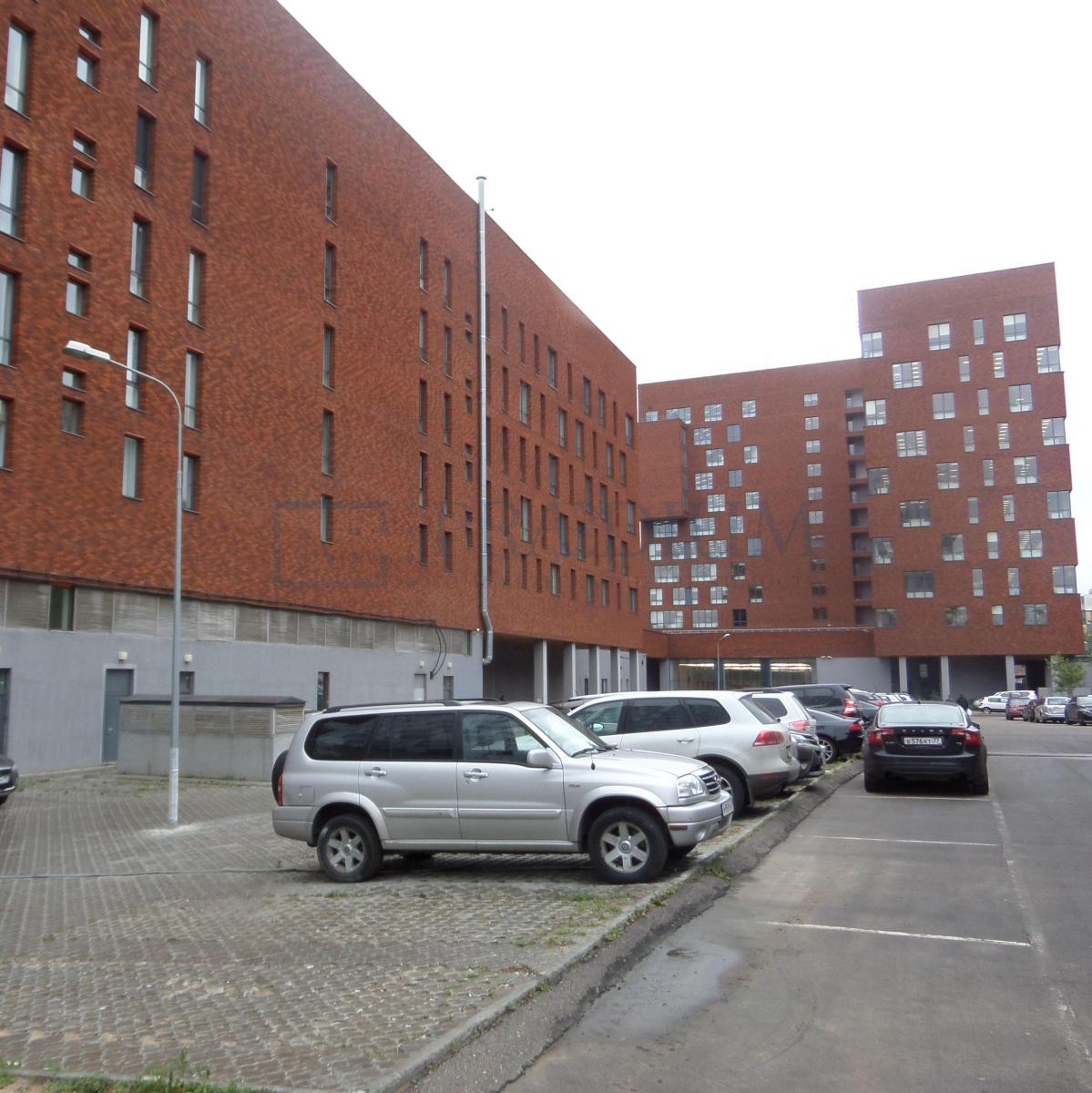 Сдается офис в Москве, д 10