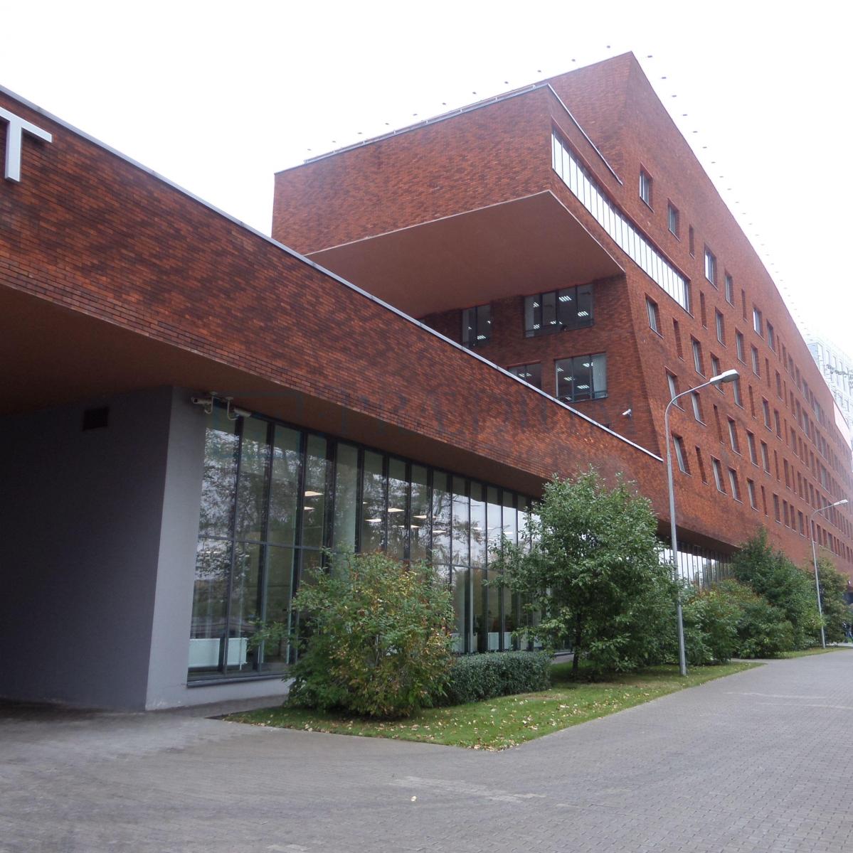 Сдается офис в Москве, д 10