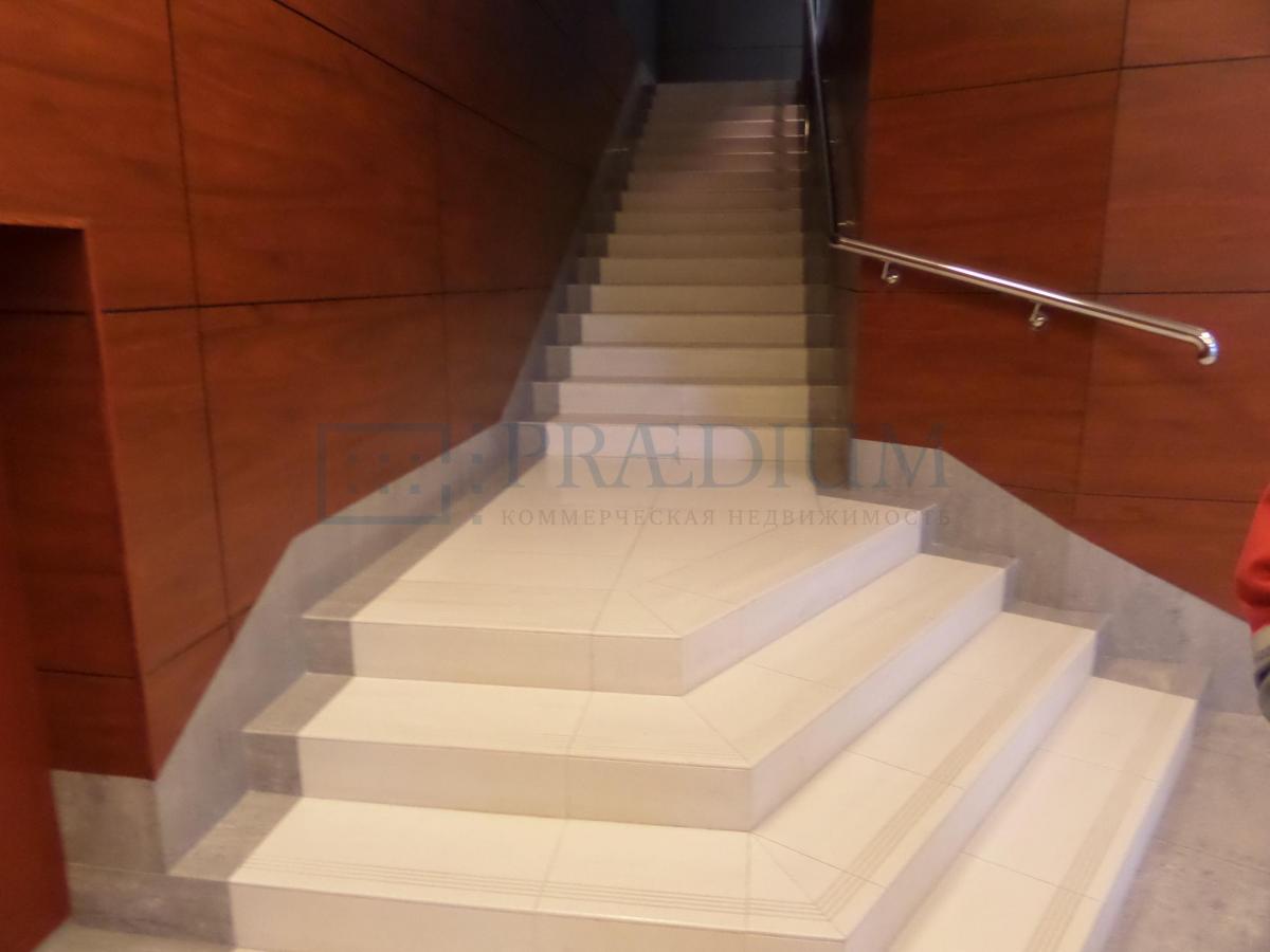 Сдается офис в Москве, д 12