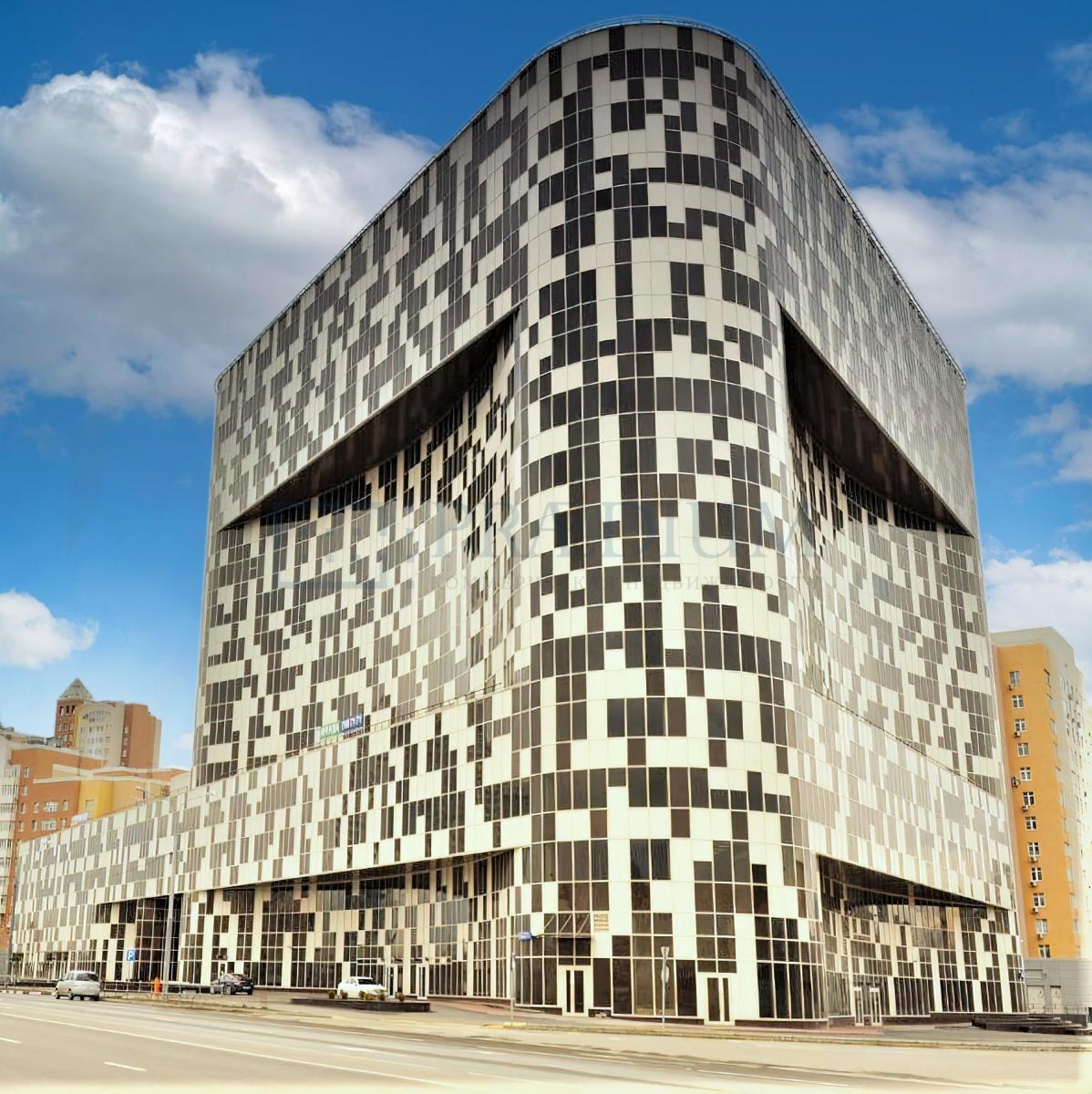 Сдается торговое помещение в Москве, д 12