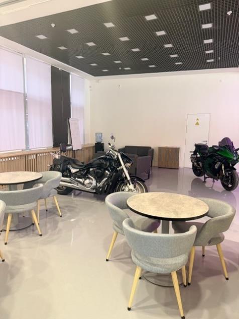 Сдается торговое помещение в Москве, д 12