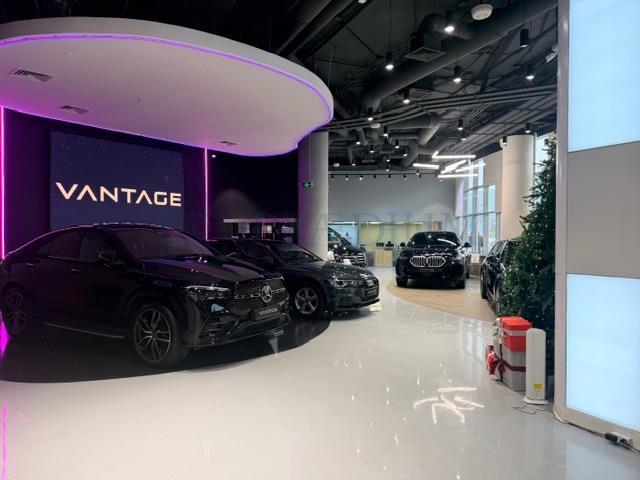 Сдается торговое помещение в Москве, д 12