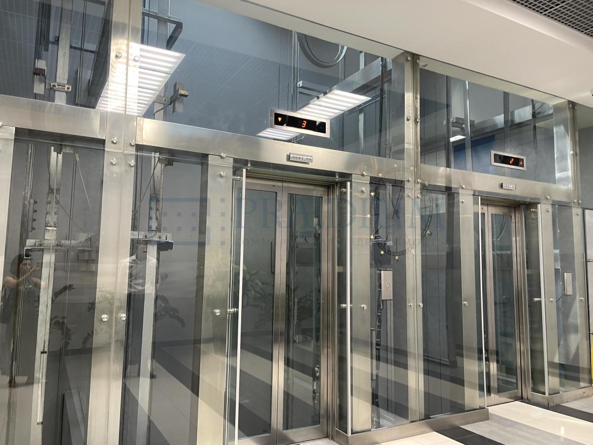 Сдается торговое помещение в Москве, д 12