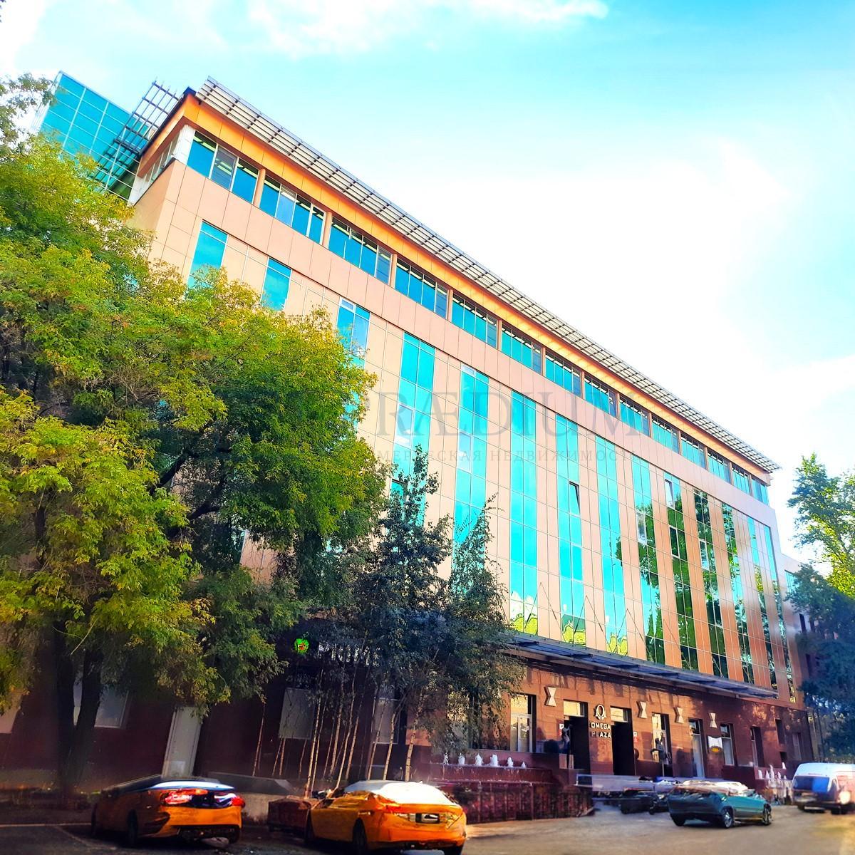 Сдается офис в Москве, д 19