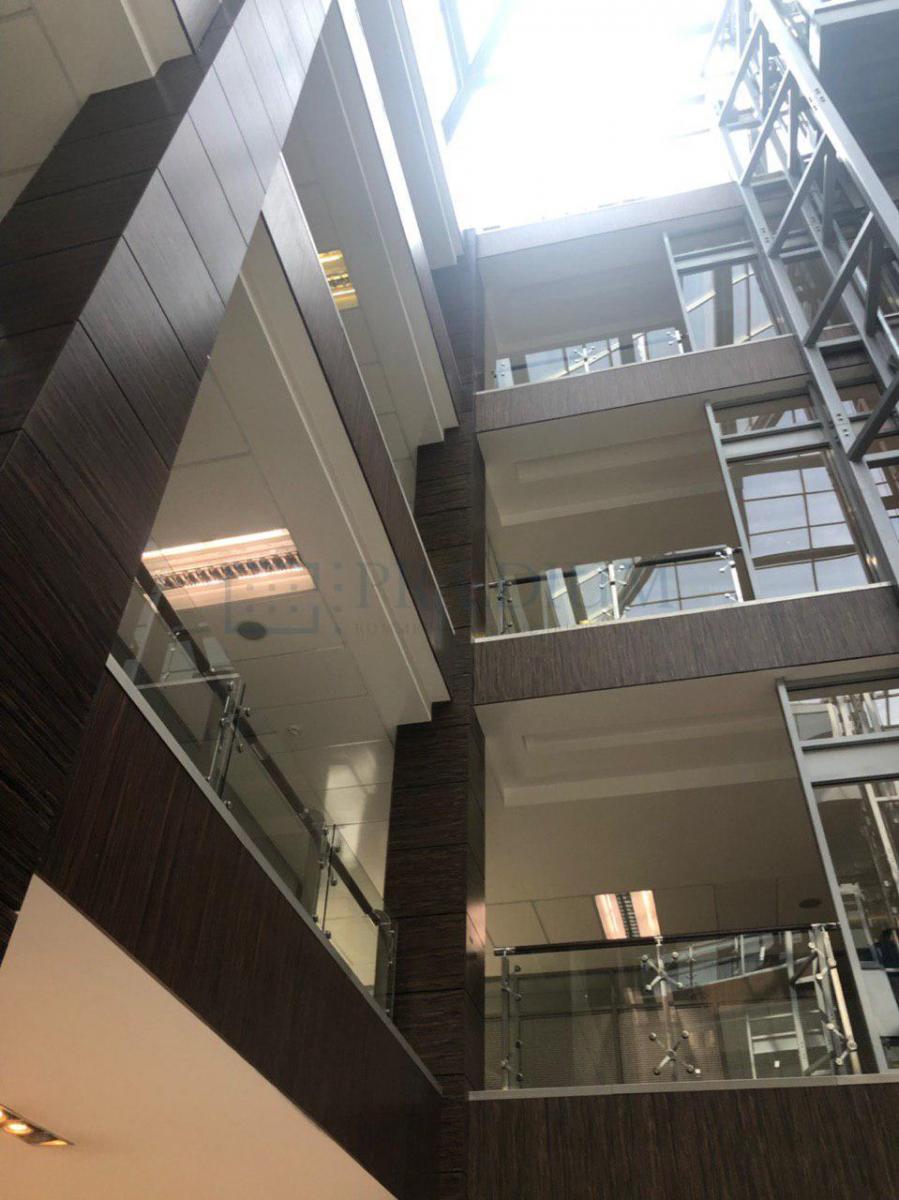 Сдается офис в Москве, д 19