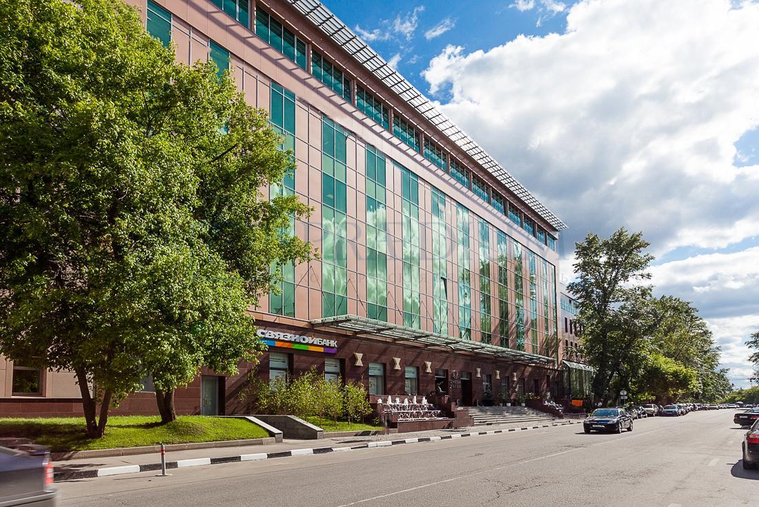 Сдается офис в Москве, д 19