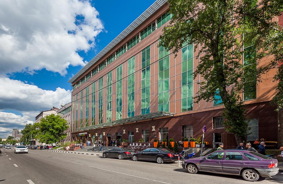 Сдается офис в Москве, д 19