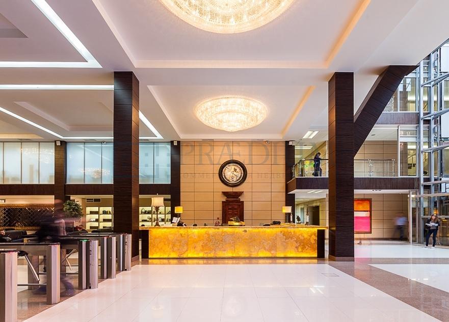 Сдается офис в Москве, д 19