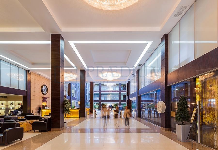 Сдается офис в Москве, д 19