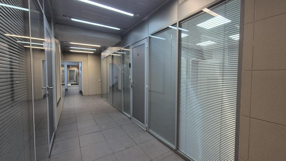 Сдается офис в Москве, дом 12,стр. 1