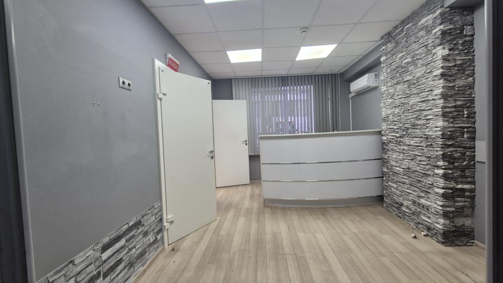 Сдается офис в Москве, дом 12,стр. 1