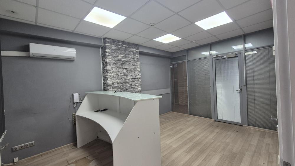 Сдается офис в Москве, дом 12,стр. 1