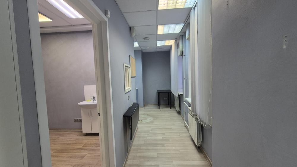 Сдается офис в Москве, дом 12,стр. 1