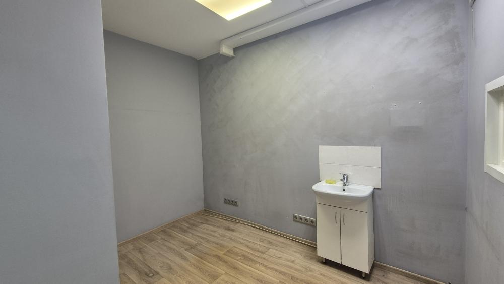 Сдается офис в Москве, дом 12,стр. 1