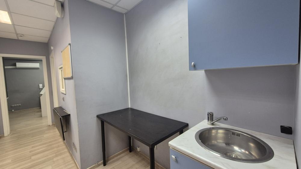 Сдается офис в Москве, дом 12,стр. 1