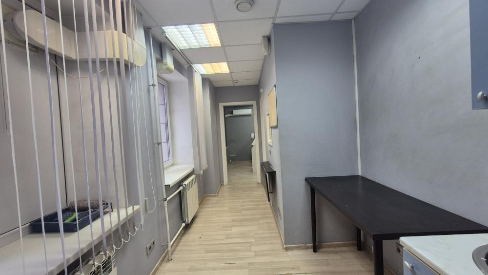 Сдается офис в Москве, дом 12,стр. 1