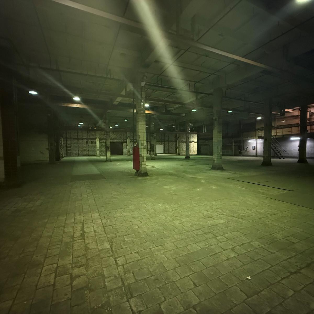 Сдается склад в Москве, стр. 2,стр.2