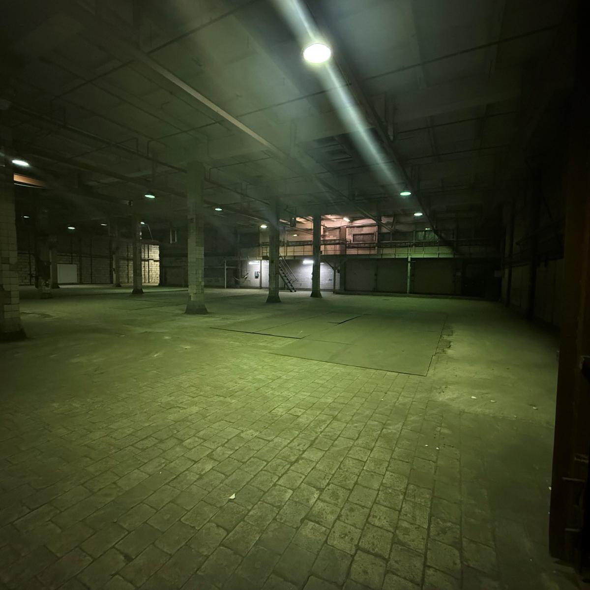 Сдается склад в Москве, стр. 2,стр.2