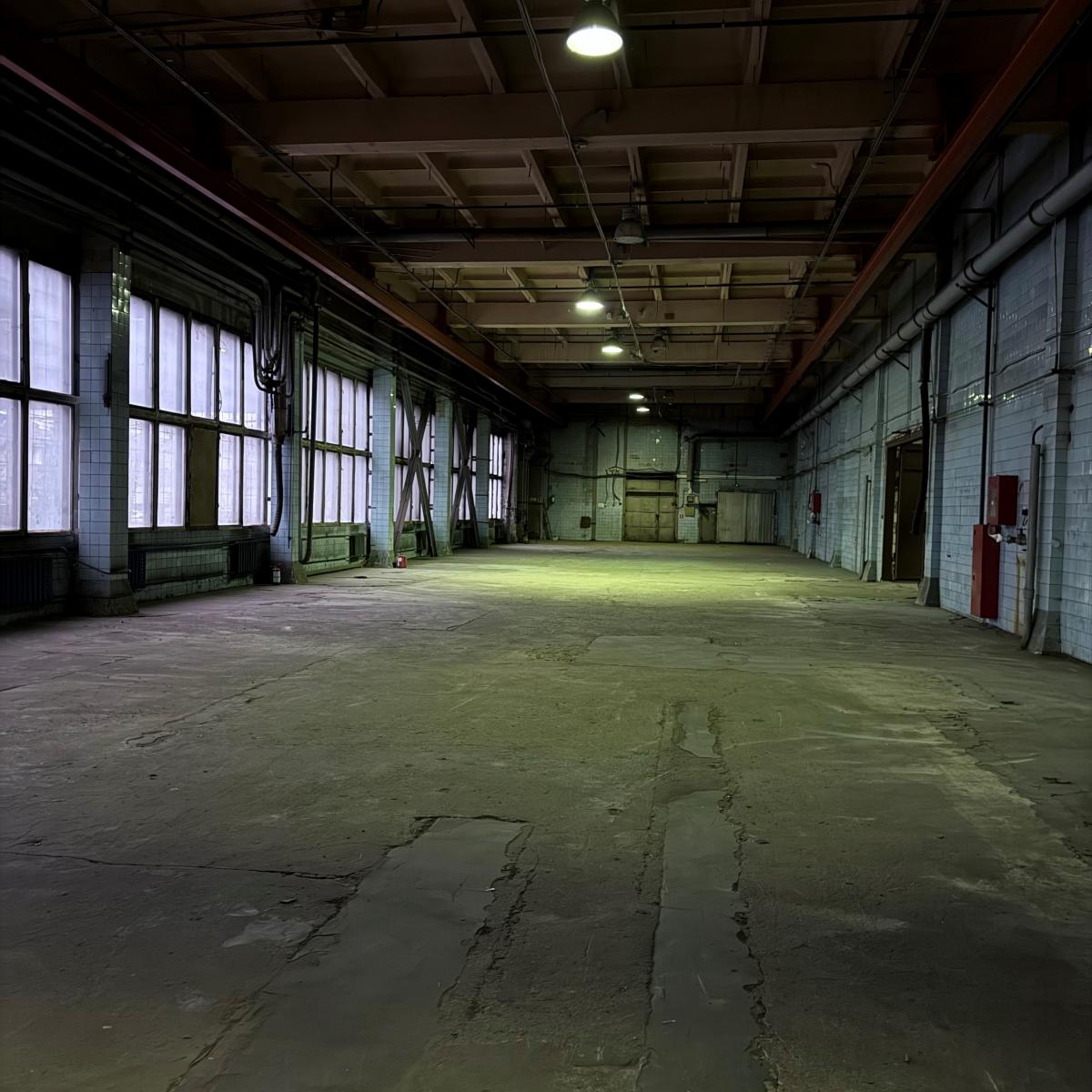 Сдается склад в Москве, стр. 2,стр.2