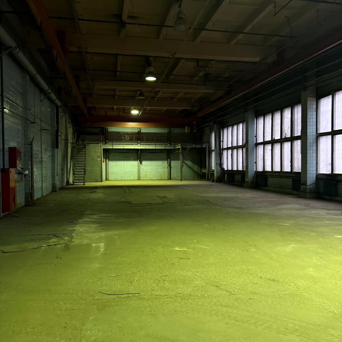 Сдается склад в Москве, стр. 2,стр.2