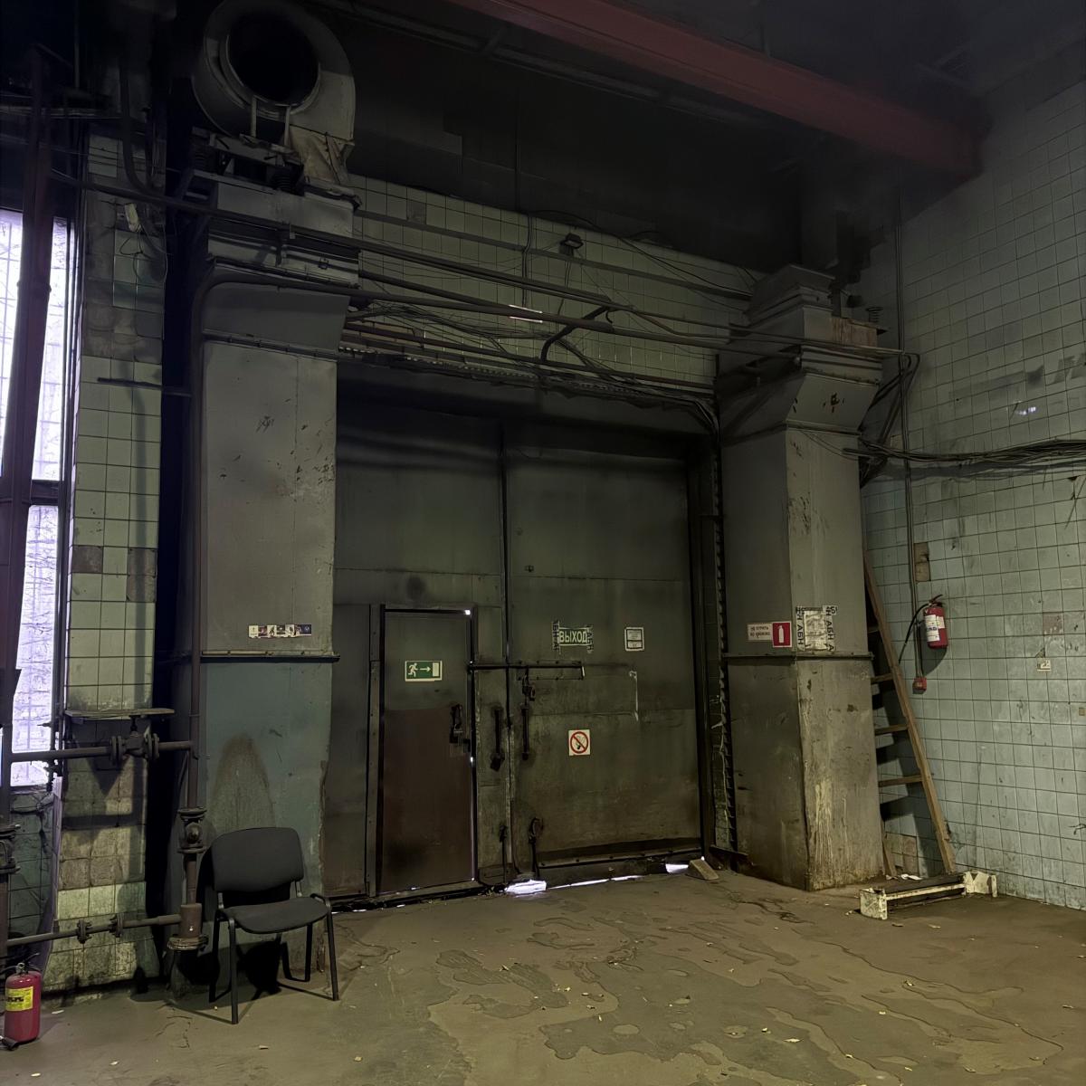 Сдается склад в Москве, стр. 2,стр.2