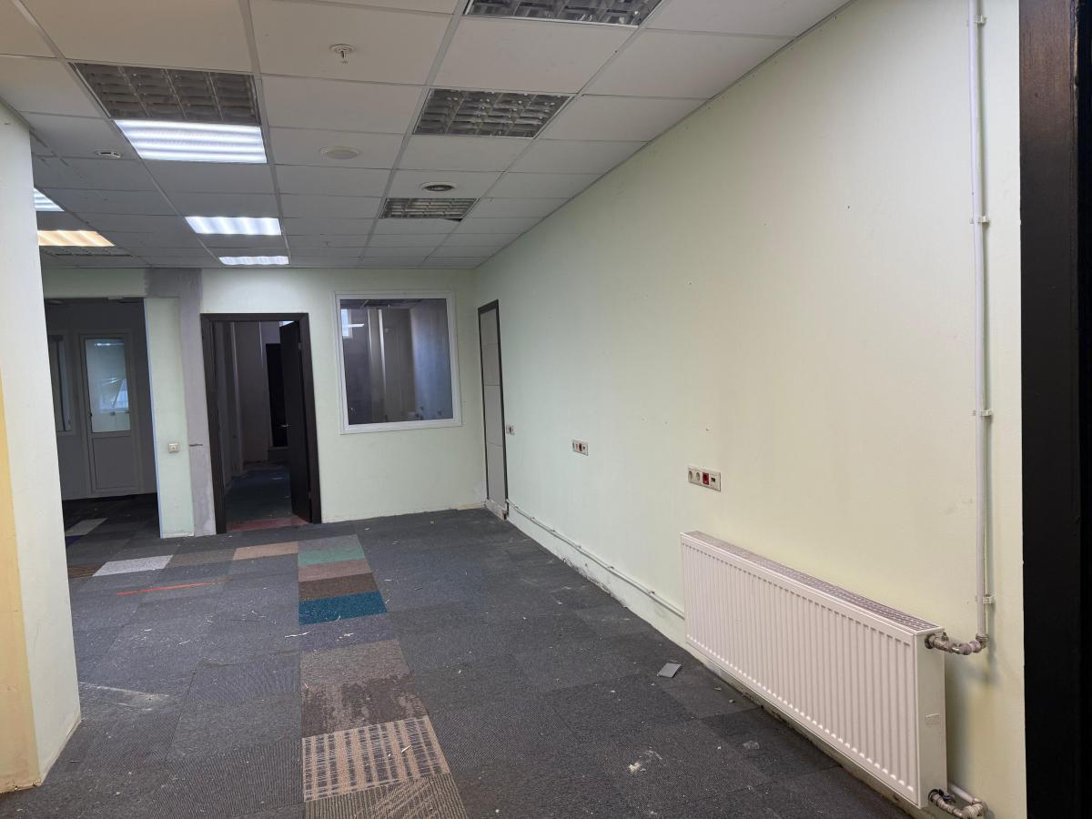 Сдается торговое помещение в Москве, Дмитровское шоссе, дом 100С2,стр.2