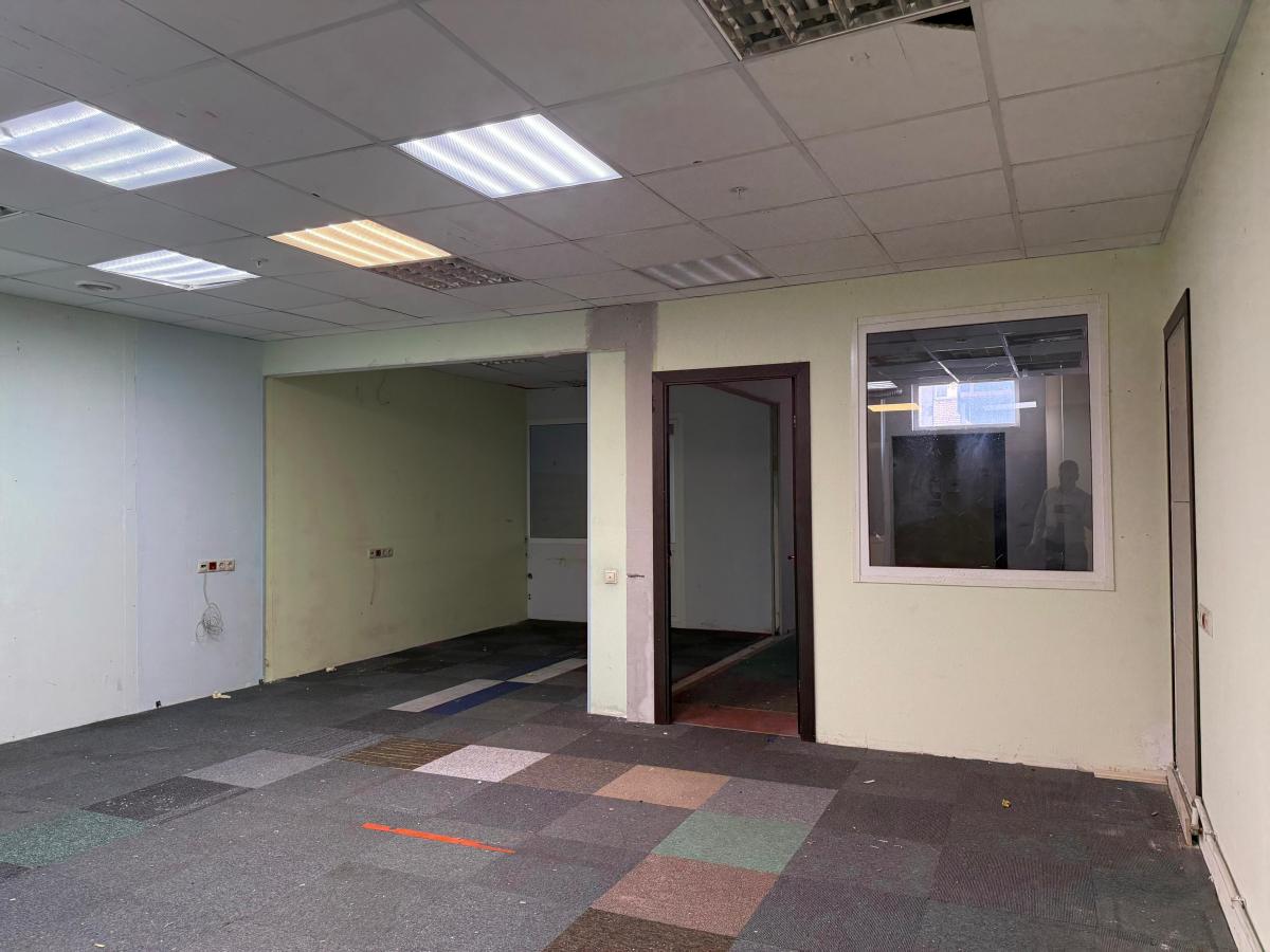 Сдается торговое помещение в Москве, Дмитровское шоссе, дом 100С2,стр.2