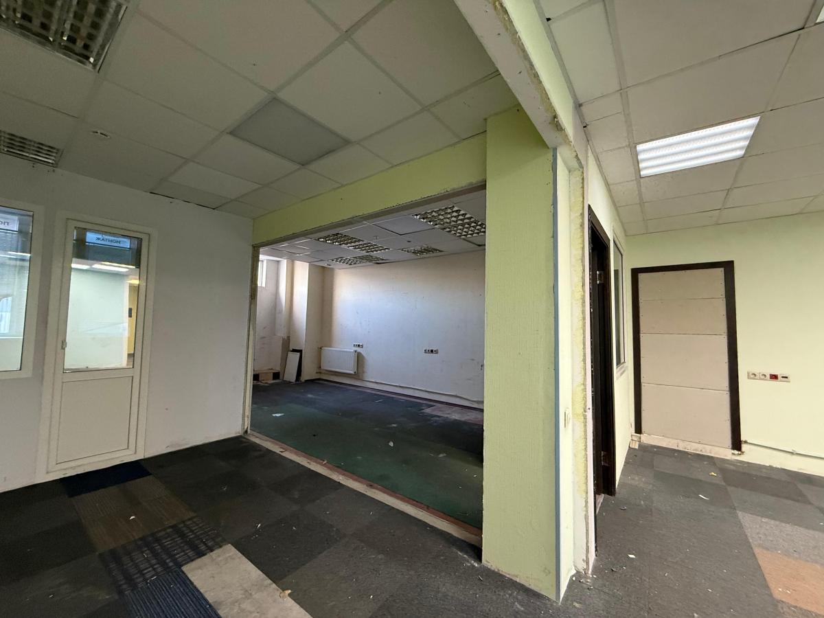 Сдается торговое помещение в Москве, Дмитровское шоссе, дом 100С2,стр.2