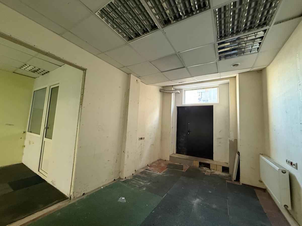 Сдается торговое помещение в Москве, Дмитровское шоссе, дом 100С2,стр.2