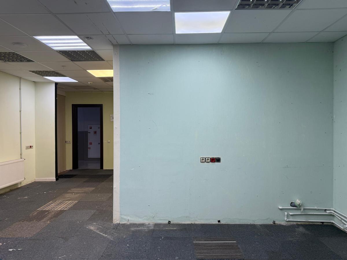 Сдается торговое помещение в Москве, Дмитровское шоссе, дом 100С2,стр.2