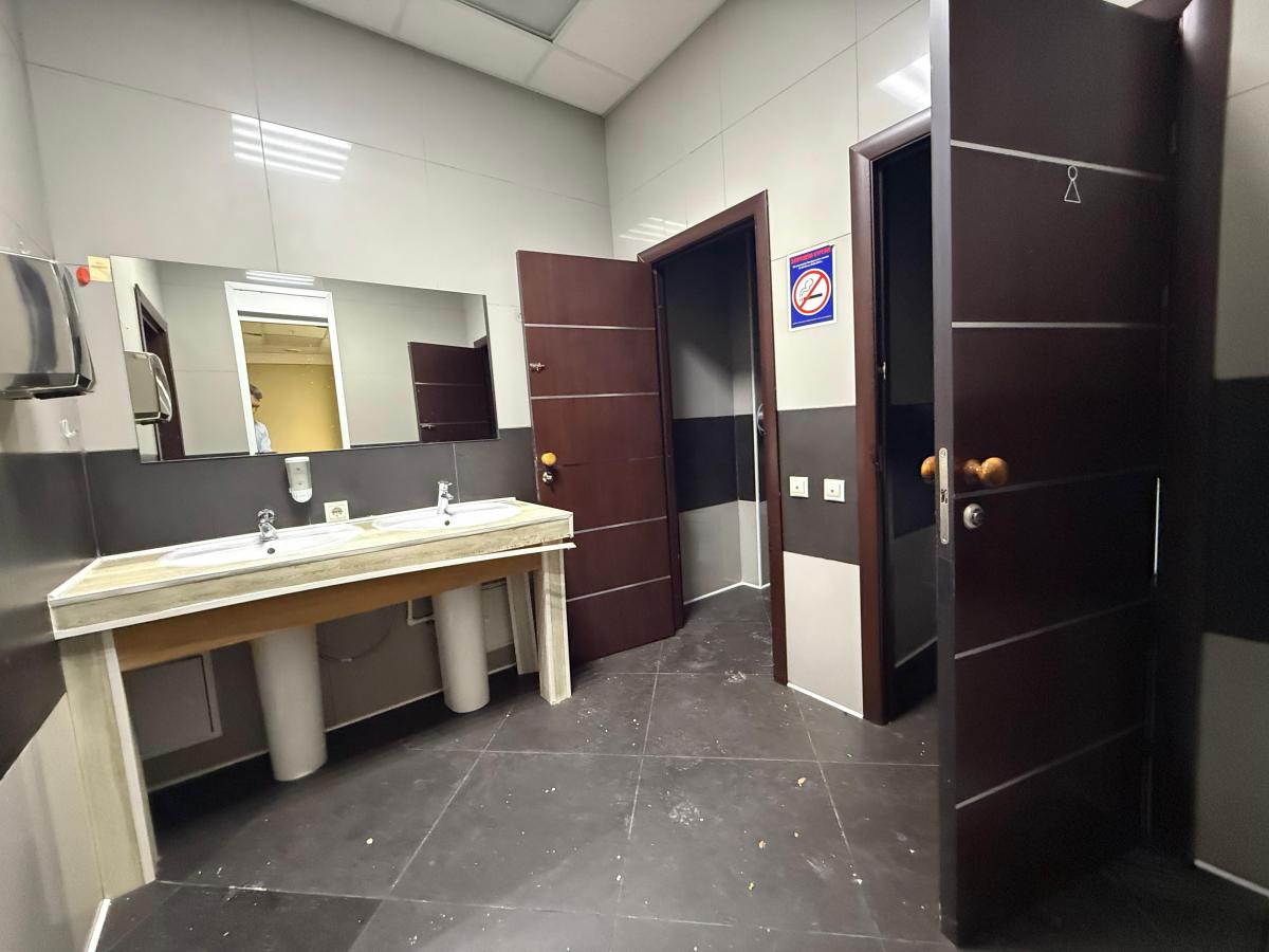 Сдается торговое помещение в Москве, Дмитровское шоссе, дом 100С2,стр.2