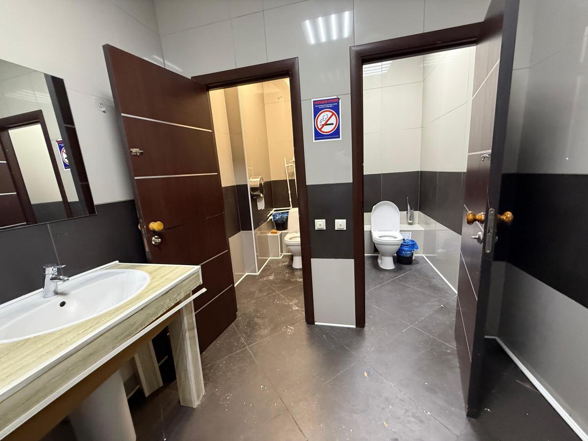 Сдается торговое помещение в Москве, Дмитровское шоссе, дом 100С2,стр.2