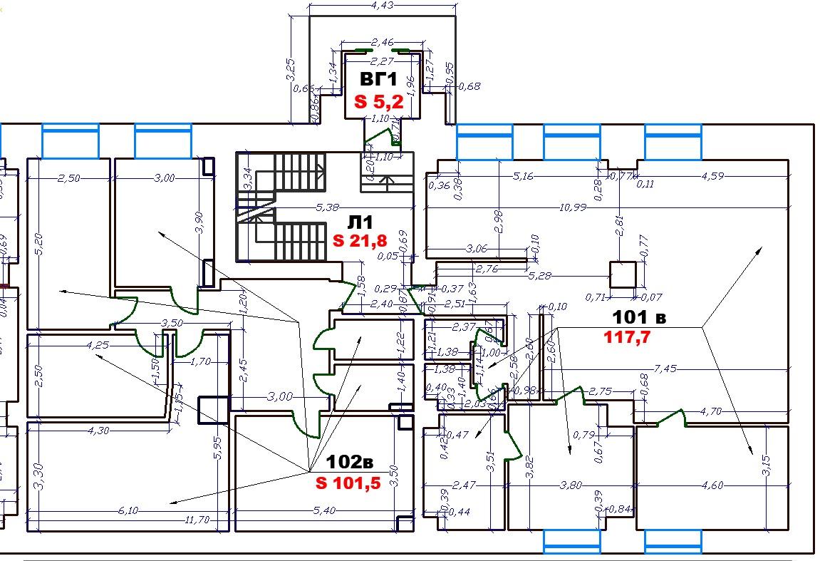 Сдается офис в Москве, стр.6