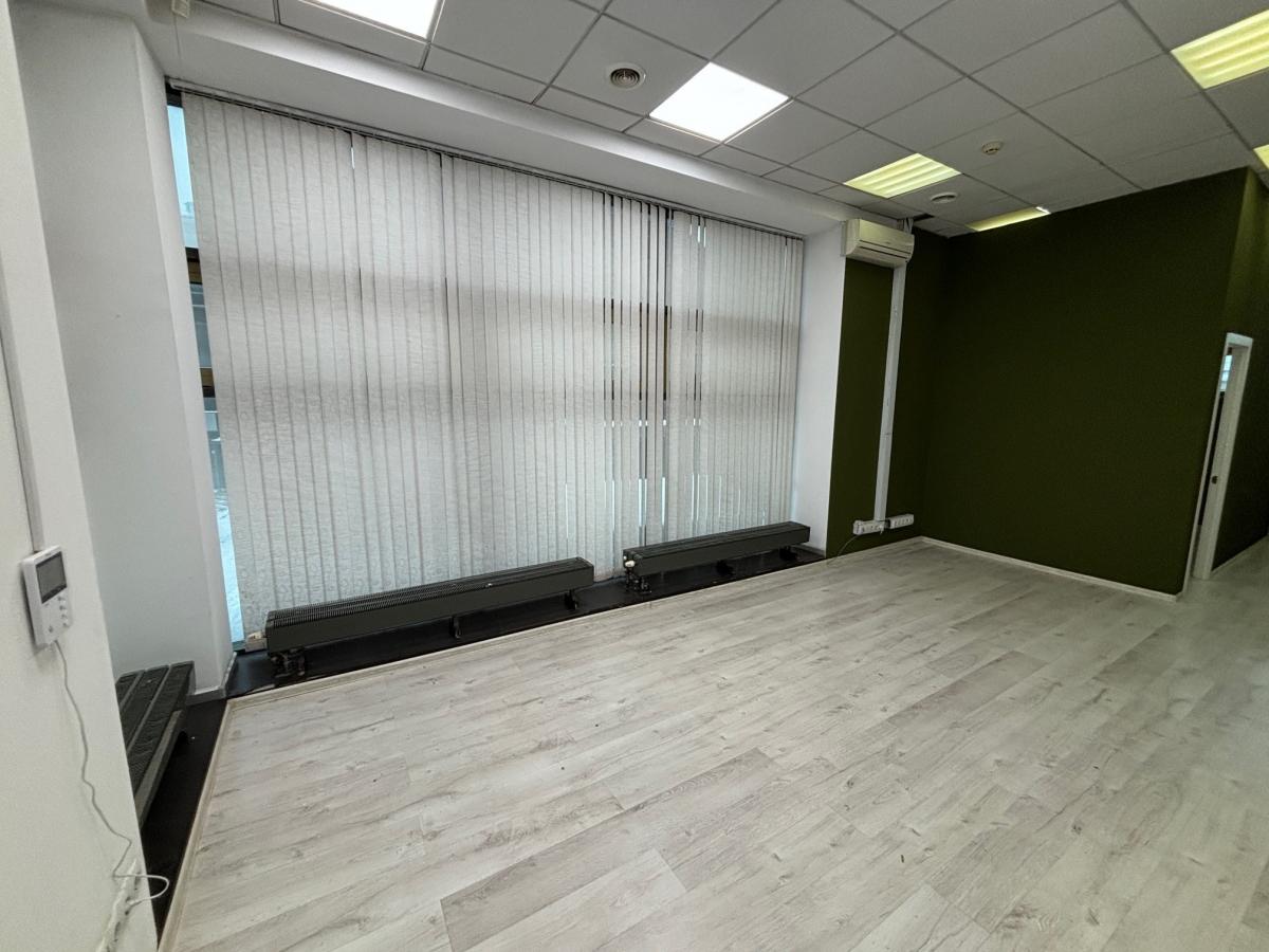 Сдается офис в Москве, дом 18,стр.2