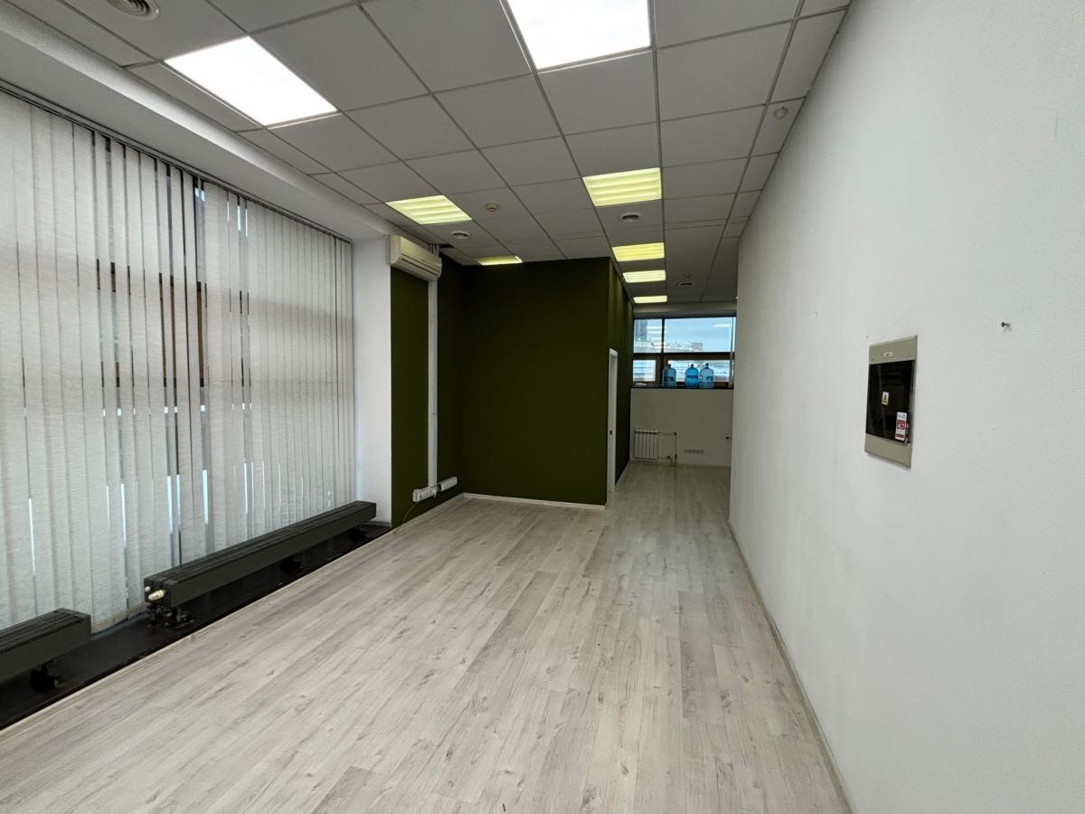 Сдается офис в Москве, дом 18,стр.2