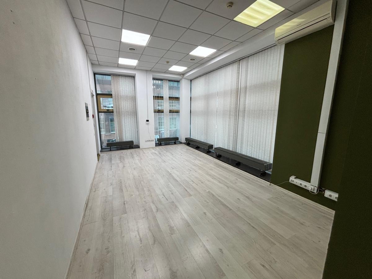 Сдается офис в Москве, дом 18,стр.2