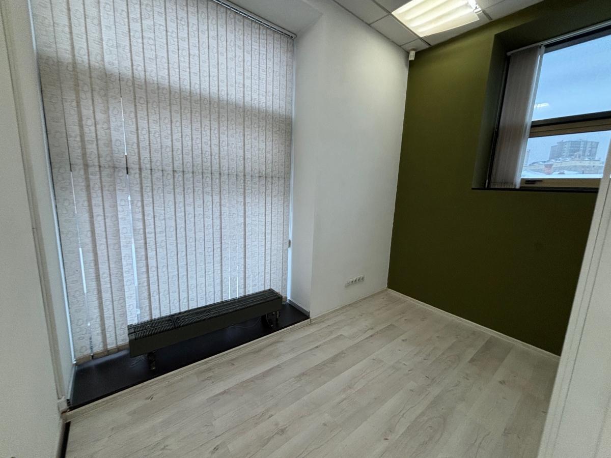 Сдается офис в Москве, дом 18,стр.2