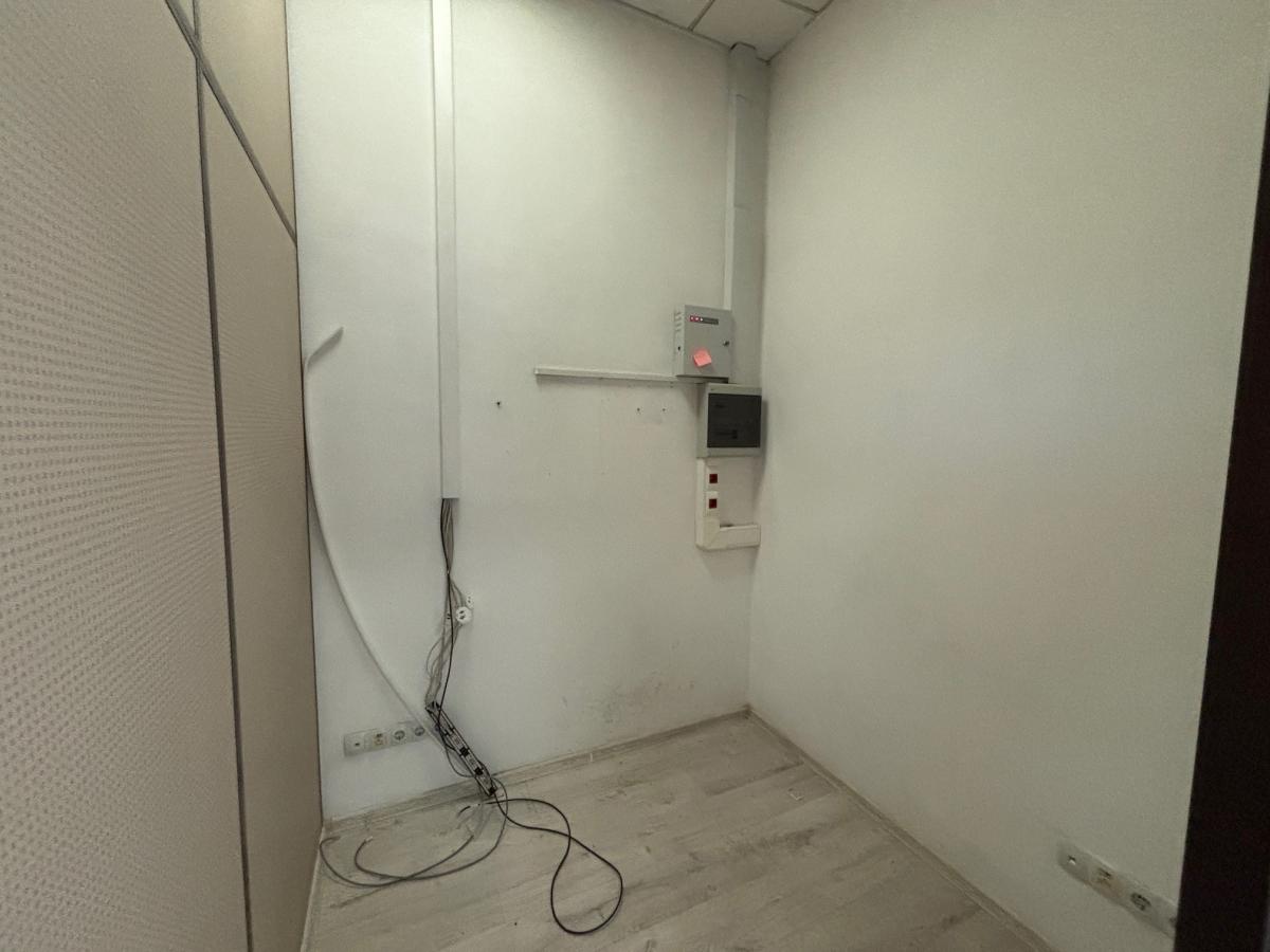 Сдается офис в Москве, дом 18,стр.2