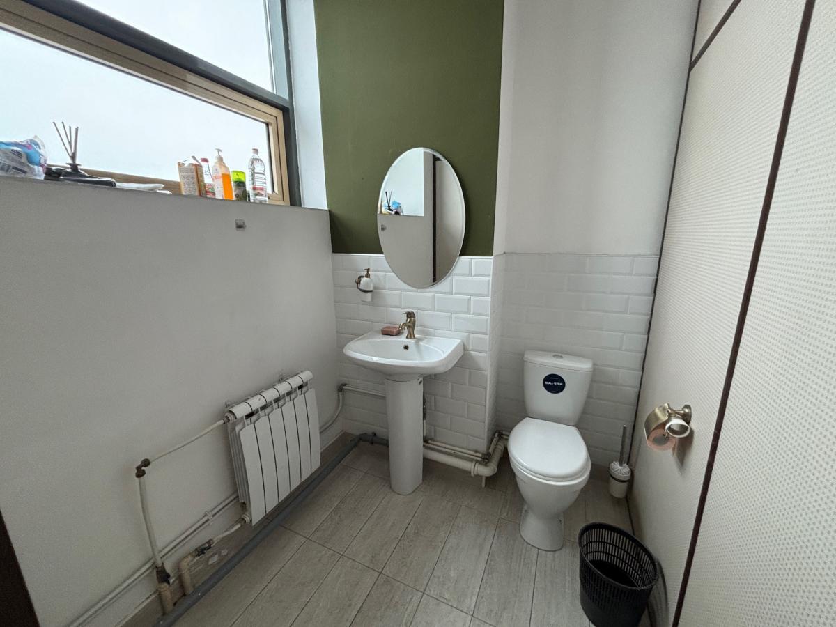 Сдается офис в Москве, дом 18,стр.2