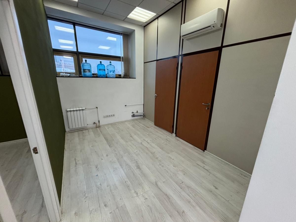 Сдается офис в Москве, дом 18,стр.2