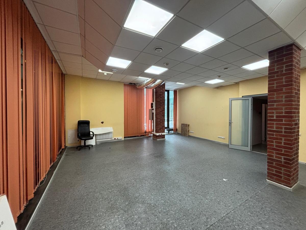 Сдается офис в Москве, дом 18,стр.13