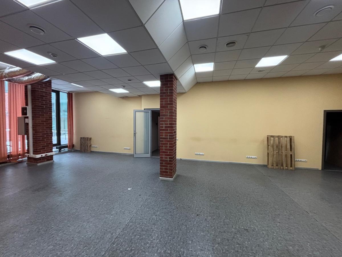 Сдается офис в Москве, дом 18,стр.13