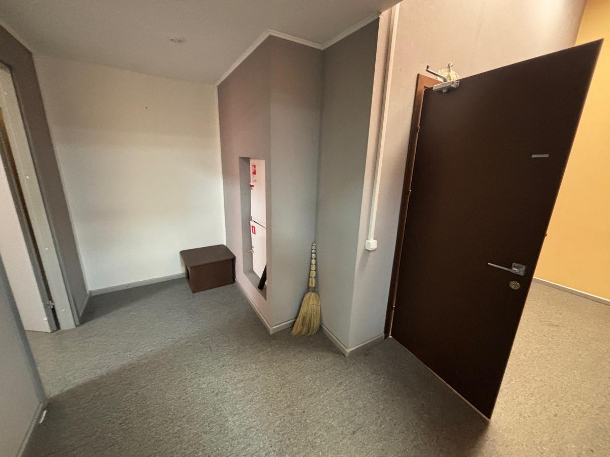 Сдается офис в Москве, дом 18,стр.13