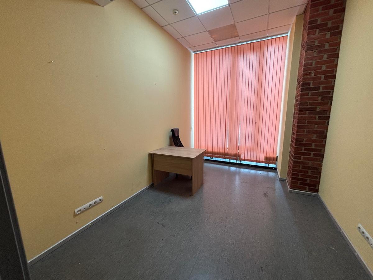 Сдается офис в Москве, дом 18,стр.13