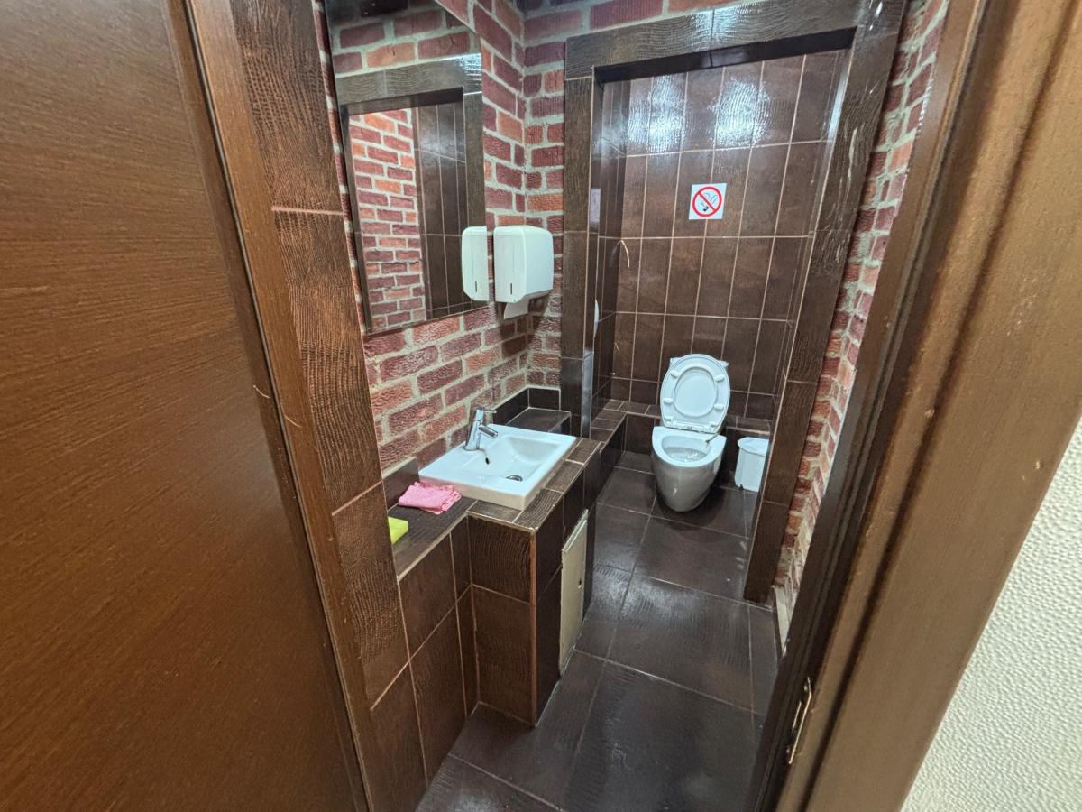 Сдается офис в Москве, дом 18,стр.13