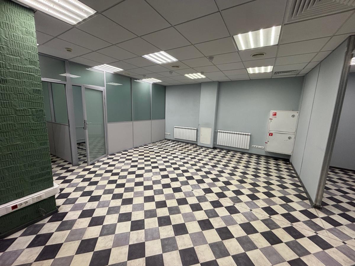 Сдается офис в Москве, дом 18,стр.13