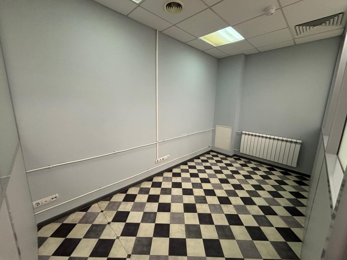 Сдается офис в Москве, дом 18,стр.13