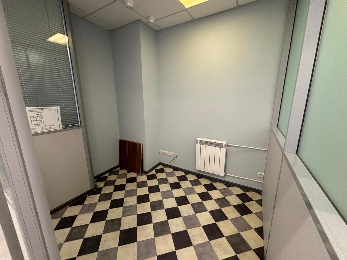 Сдается офис в Москве, дом 18,стр.13